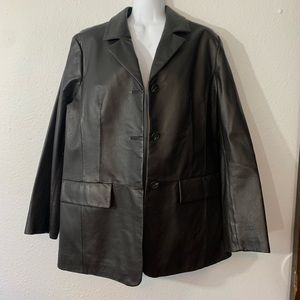 Excellent Collection Leather Jacket